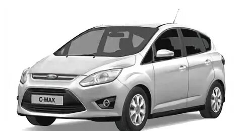 Ремонт ford c max