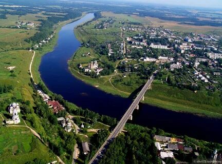 Тверская область атака