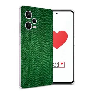 Чехол на редми 12 про плюс
