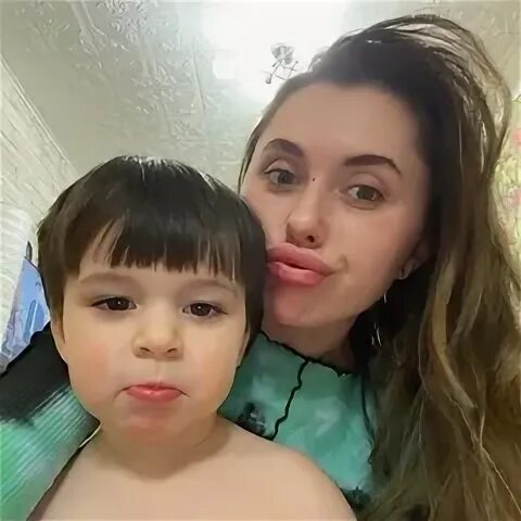 Первая жена техника