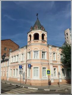 Маркса воронеж