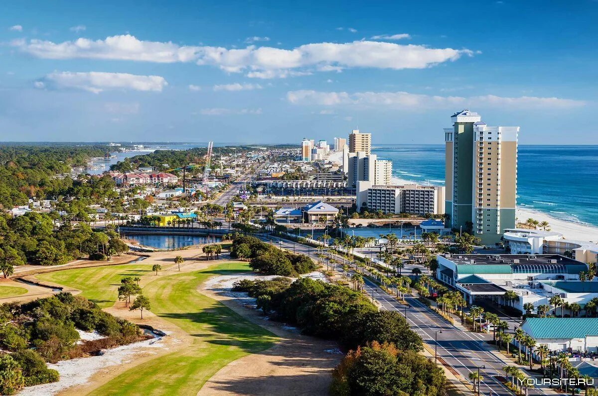 Panama city. Панама Сити. Панама Бич. Панама Флорида. Майами-Бич (штат Флорида).