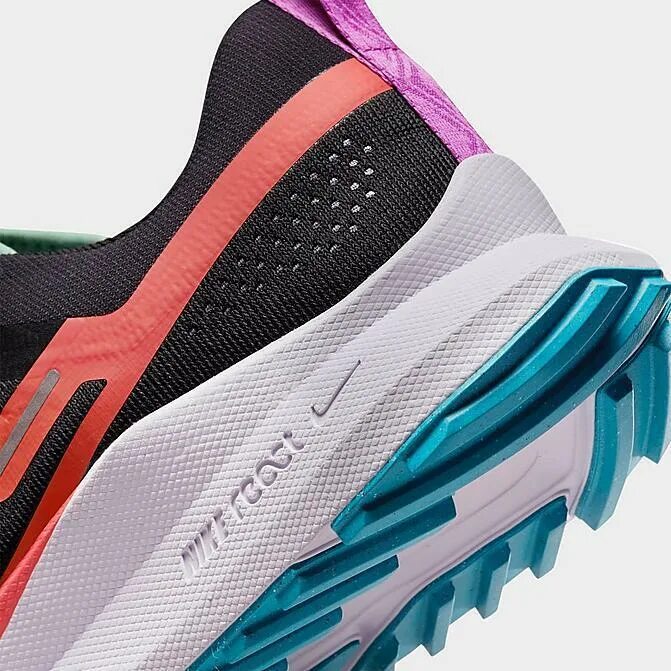Nike react pegasus trail 4. Nike react pegasus trail 4