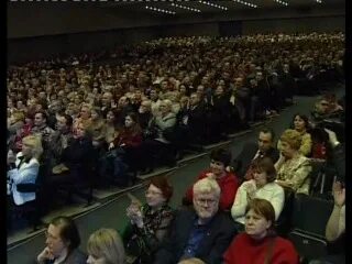 Видео октябрьское