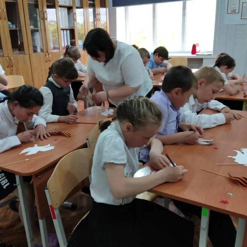 воспитатель в интернат вакансии