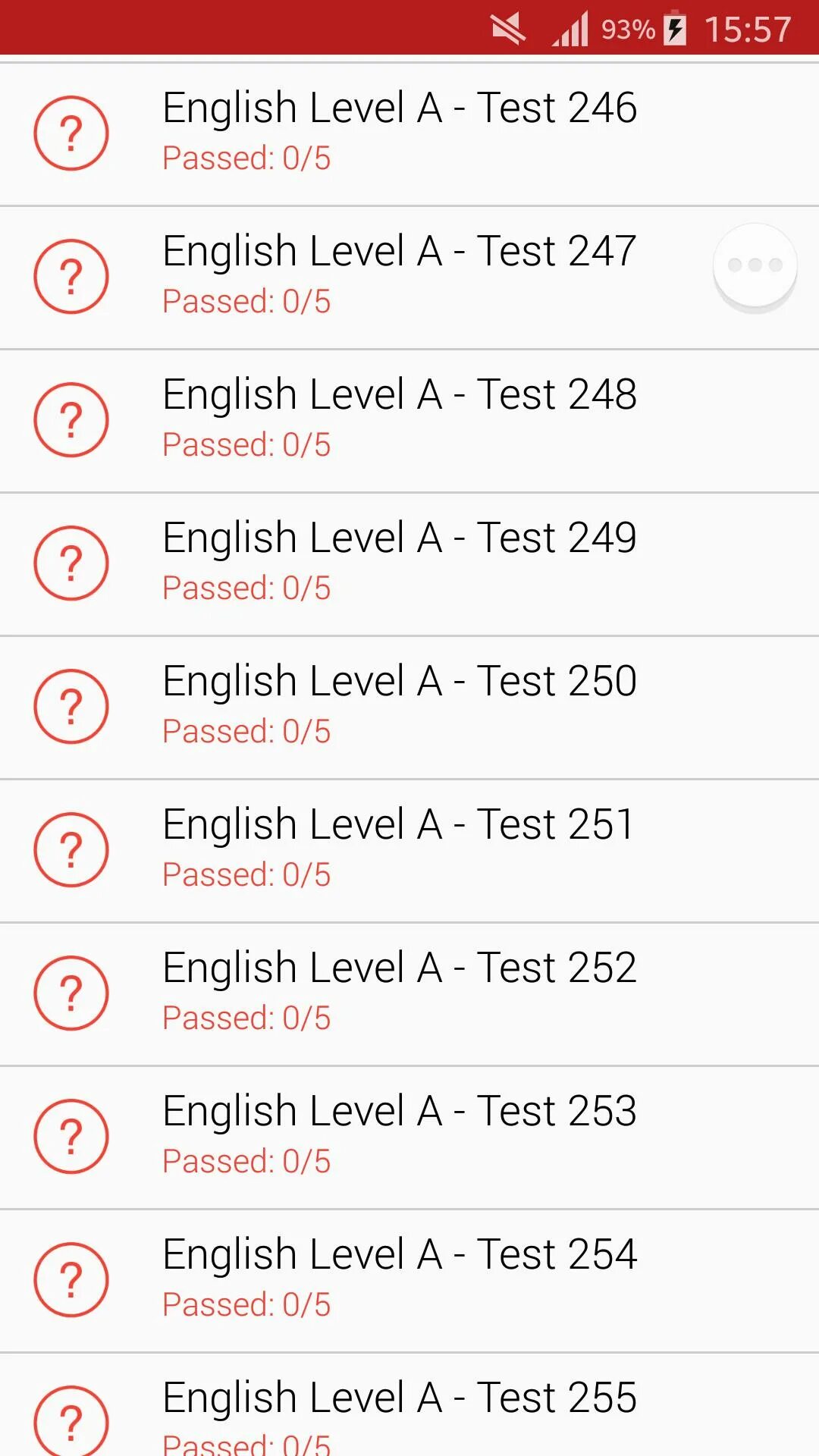 English Level Test. Level English тест. Test Level of Test. Test level 1