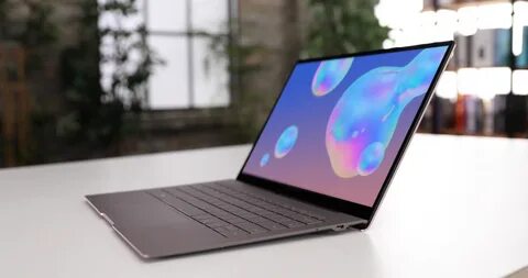 Galaxy book 4 2024