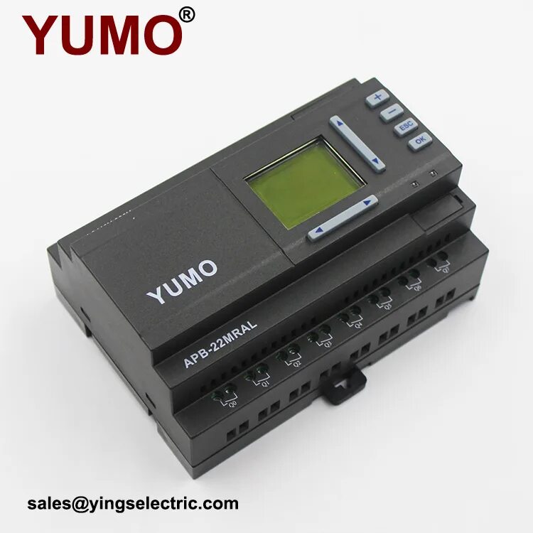 China controller