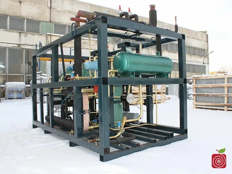 Bitzer hsn. Bitzer hsn