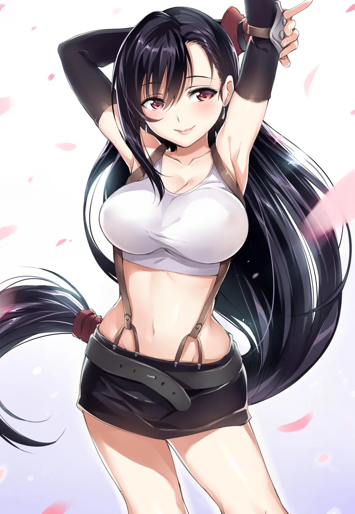 Lewd ninja game