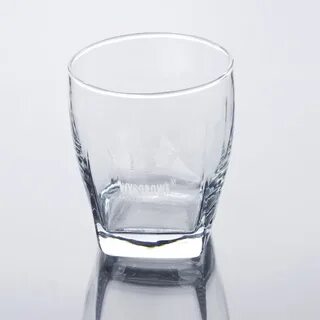 Стаканы под воду