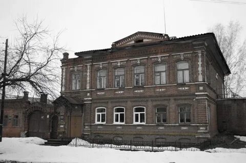 Индекс богородска