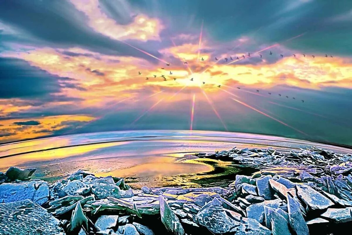 все остальные земли были. самые красивые горы. все остальные земли были. что если у земли были кольца. все остальные земли были.