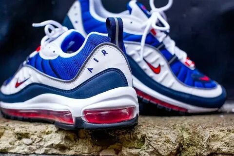 Max 98