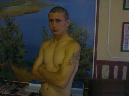 Бусенков