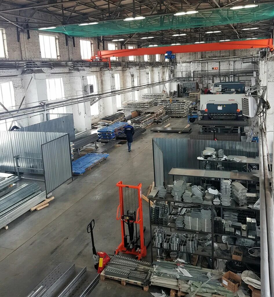Белгородский завод металлоизделий магистральная ул 55 фото Кромской завод металлоизделий ежемесячно производит более 400 видов металлически