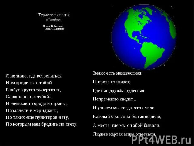 Песня шар крутится вертится. Песня Глобус. Песня Глобус текст. Глобус крутится вертится. Глобус Светлов текст.