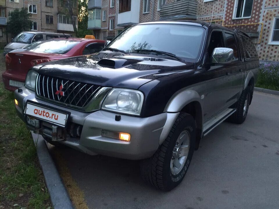 Авито мицубиси л200 бу. Mitsubishi l200 3. Мицубиси l200 2006. Mitsubishi l200 2005 года. Митсубиси л200 2004-2006.