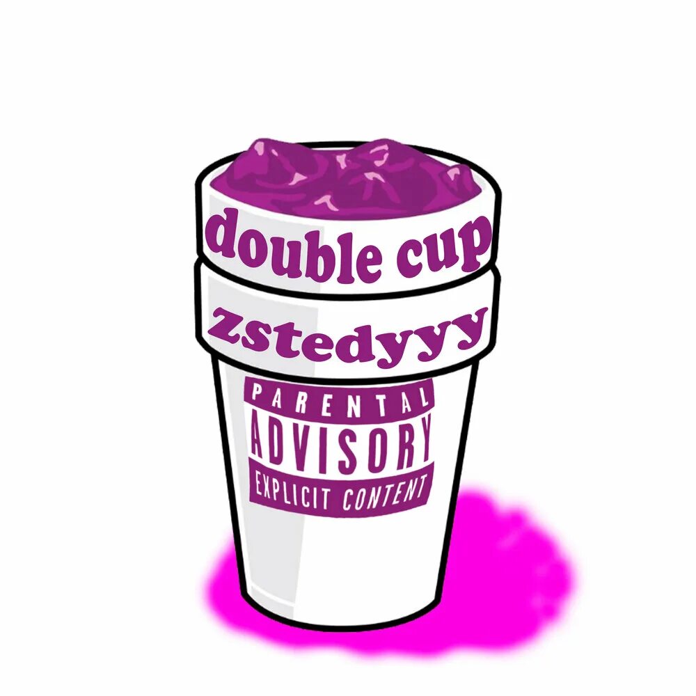 Дабл кап текст. Double Cup. Лин Дабл кап. Double Cup Morgenstern. Double Cup сленг.