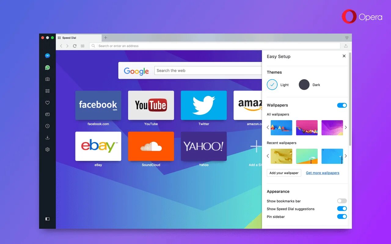 Opera пользователи. Easy setup. opera setup. opera_73.0.3856.284. opera 49.