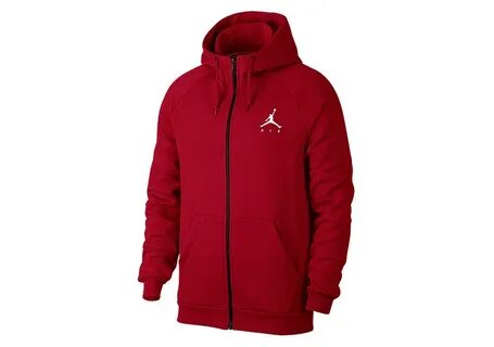 Nike jordan fleece