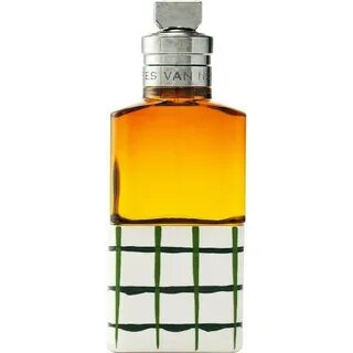Dries van noten парфюм