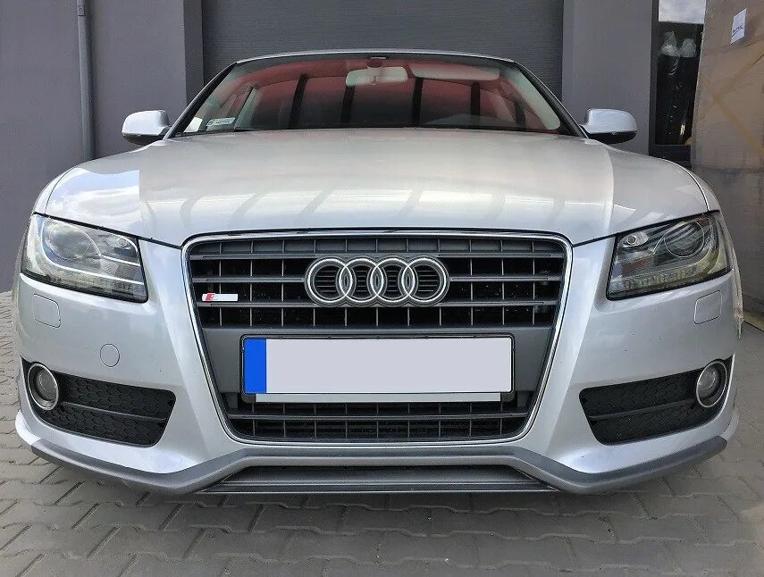 Бампер ауди а4 s line. Бампер rs стайл audi a5. губа rs на audi a5 дорестайл. юбка бампера audi a3 s line. audi rs5 юбка переднего бампера.