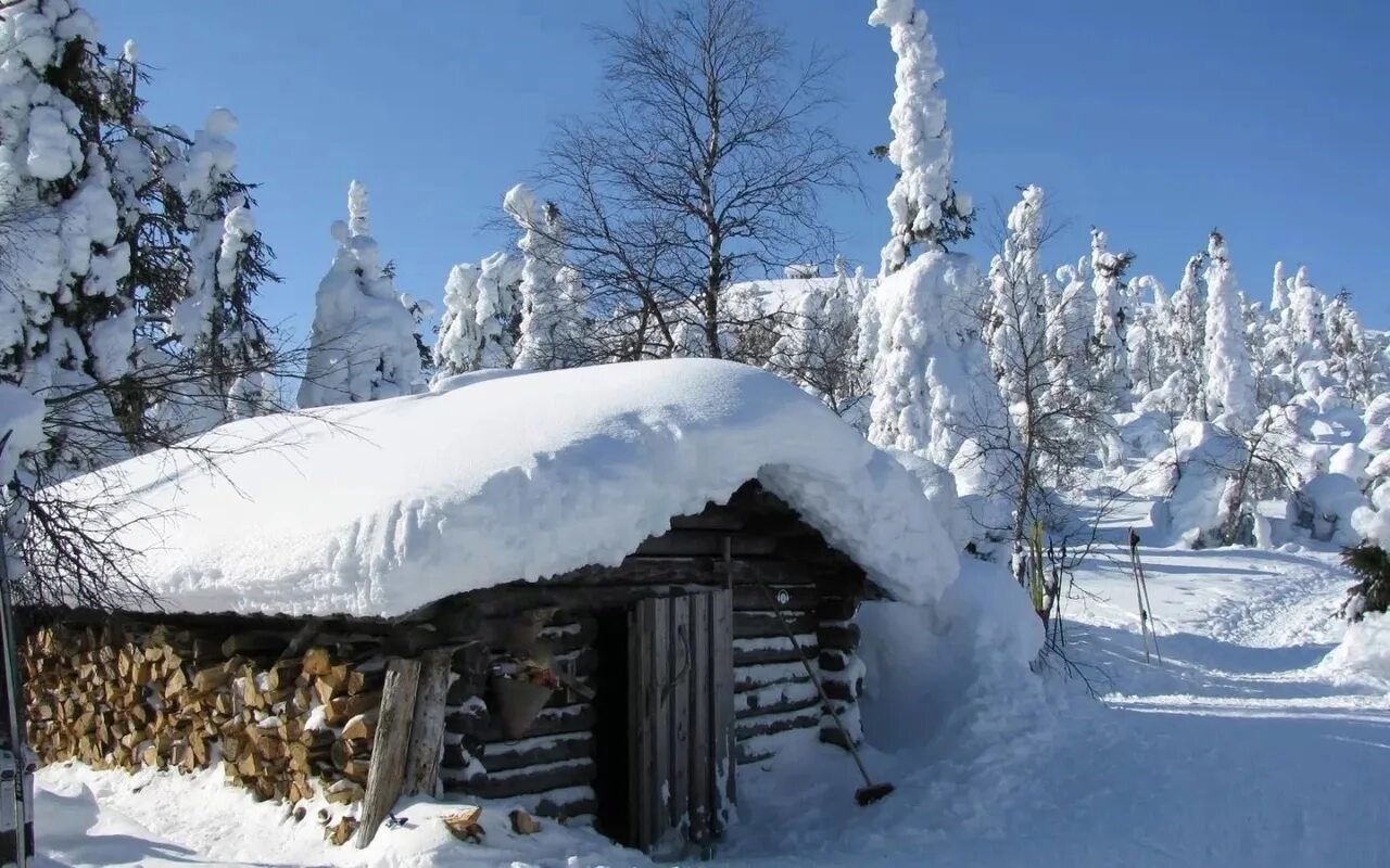 Боровецкий лес дом отшельника. Избушка в лесу зимой. Заимка тайга избушка сибирь. Дом лесника в тайге. Деревенский домик зимой.
