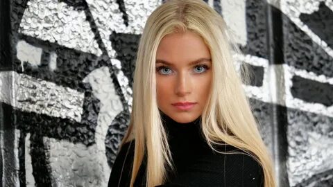 Blonde l