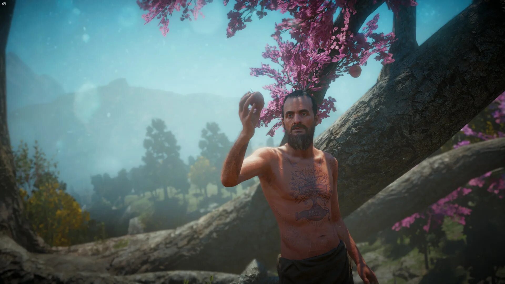 Сид джа. Фар край Нью давн Иосиф СИД. Иосиф СИД far Cry. Far Cry New Dawn Иосиф. Far Cry 6 Иосиф СИД.