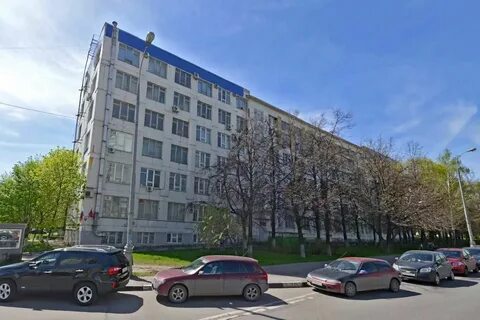 Ул московская д 49