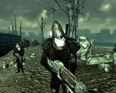 Fallout 3 получить