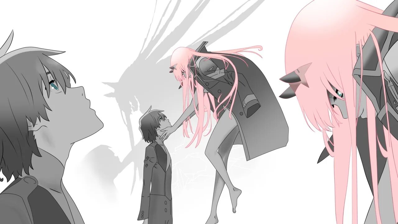 Two4one animation