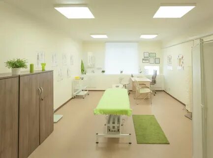 Медицинские клиники москвы отзывы