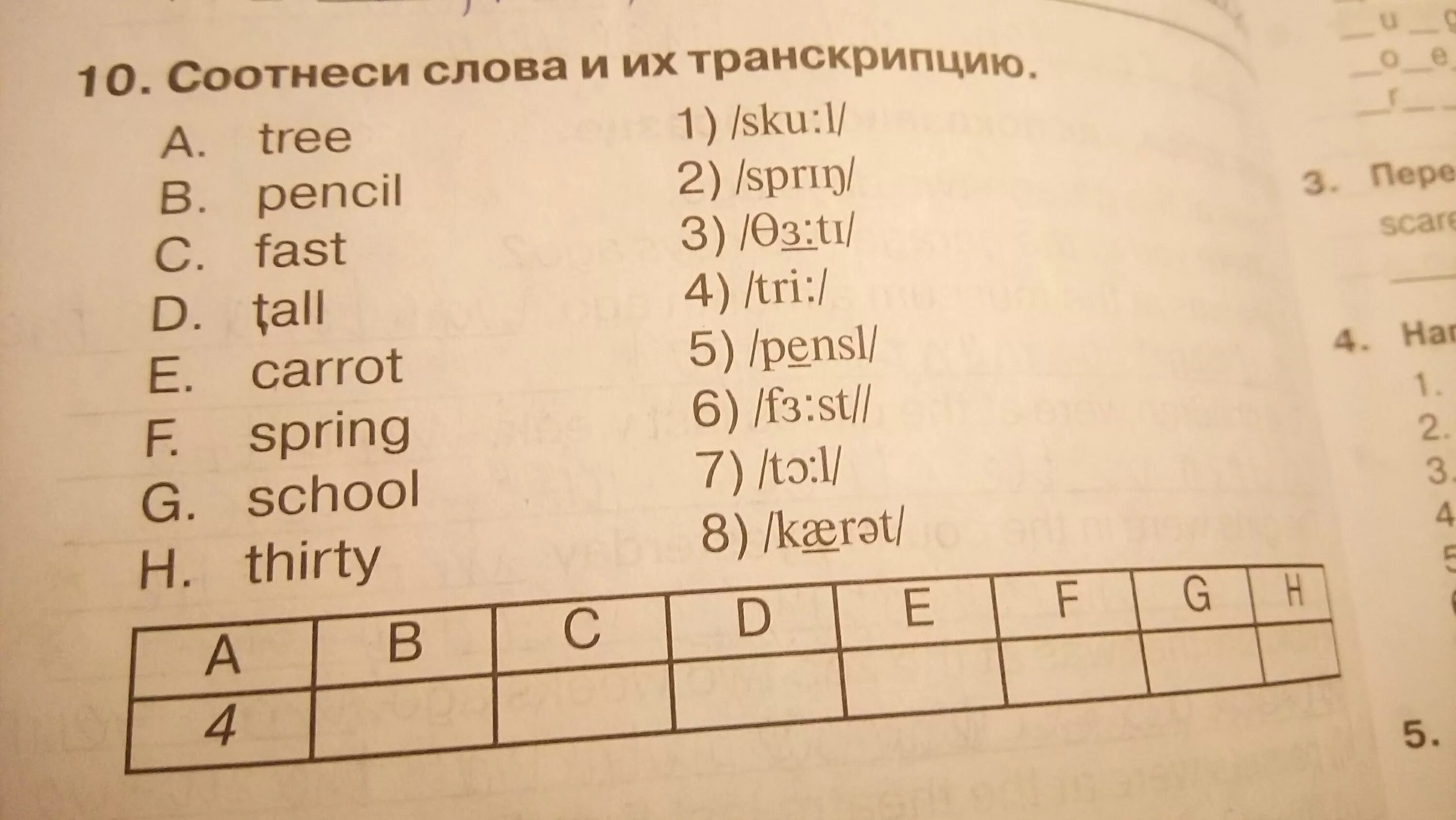 Слово ответ транскрипция. Соотнеси слова и их транскрипцию. Соотнесите слово и транскрипцию. Соотнеси слово с транскрипцией. Соотнеси слова и их транскрипцию английский.