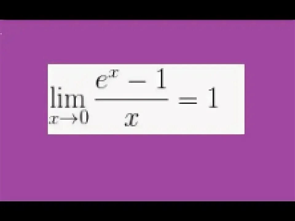 Lim e^x-1. Lim x e 1/x. Lim(e^x-e^-x)/Ln(1+x). Преобразование числа e Lim.