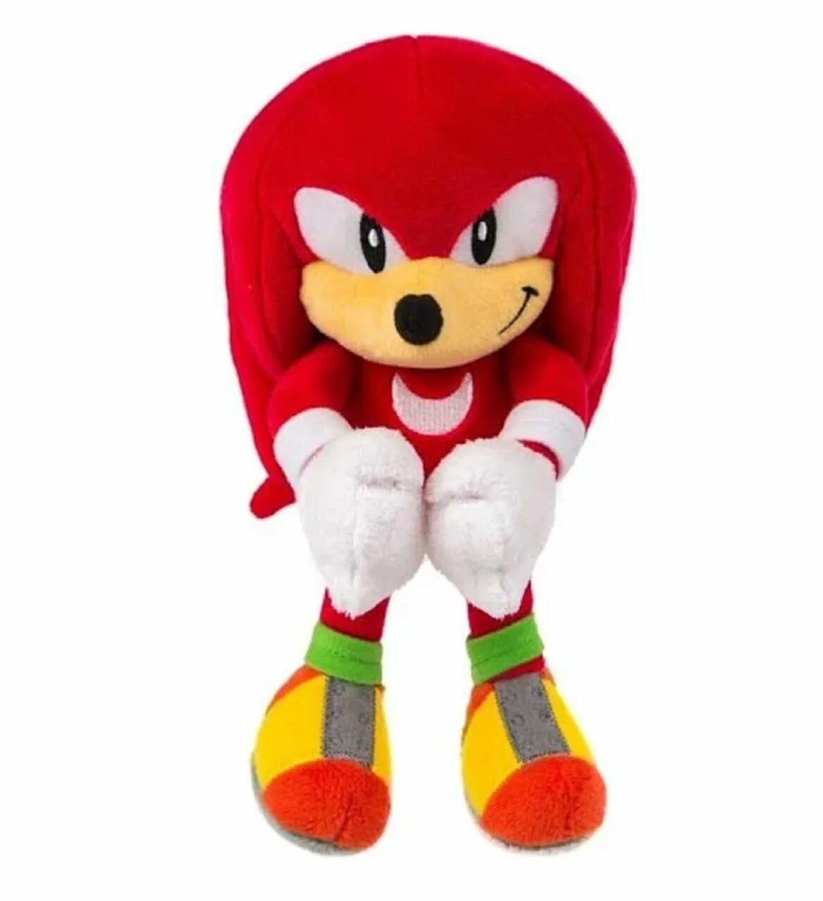 Ехидна наклз игрушка. Фигурки tomy sonic boom t22502. Красный соник игрушка мягкая. Красный соник игрушка. Наклз игрушка.