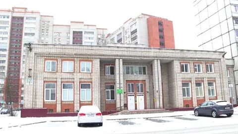 Рыбинск детская