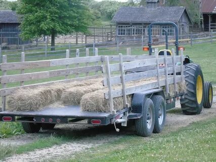 Country car