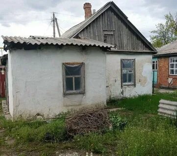 Дома шахты недорогие