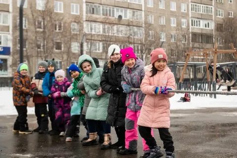 Игровая программа мартовские затеи