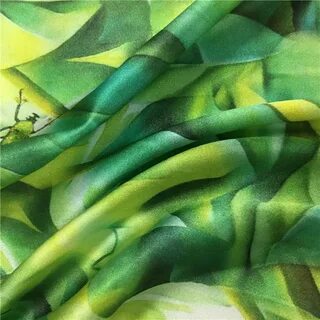 Custom fabric