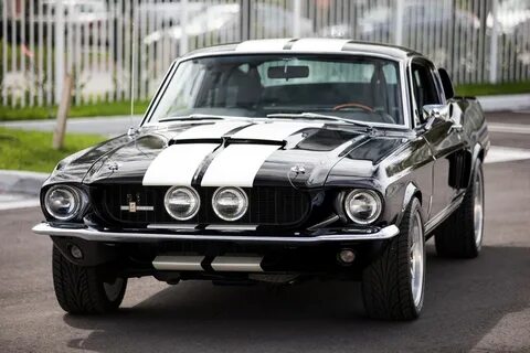 Мустанг шелби gt500 1967