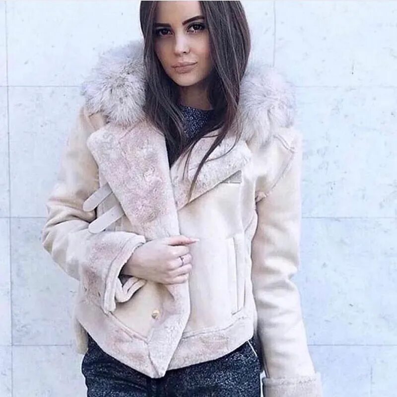 Дубленка из шерсти. Zara куртка из искусственной овчины. дубленка короткая. зимняя дубленка женская короткая. меховая куртка женская.