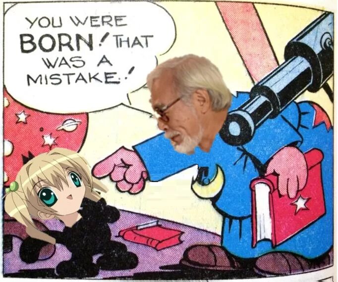 I make the same mistakes