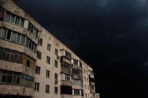 Настолько интересная