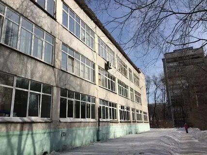 Школа ул кирова
