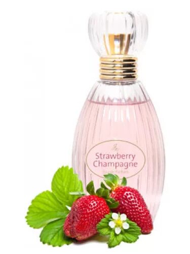 Maison strawberry champagne. Сладкие духи. Духи с ароматом клубники. Духи сладкие ароматы. Духу с аромат клубничники.