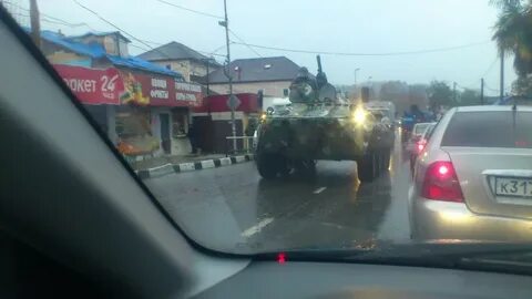 Песня едут едут бтр