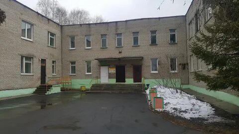 Детский сад номер 108